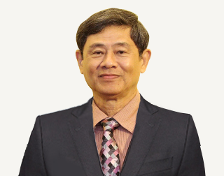Ông Nguyễn Năng Tín